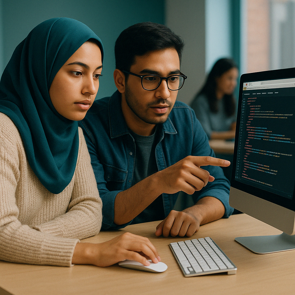 HTML & CSS module image