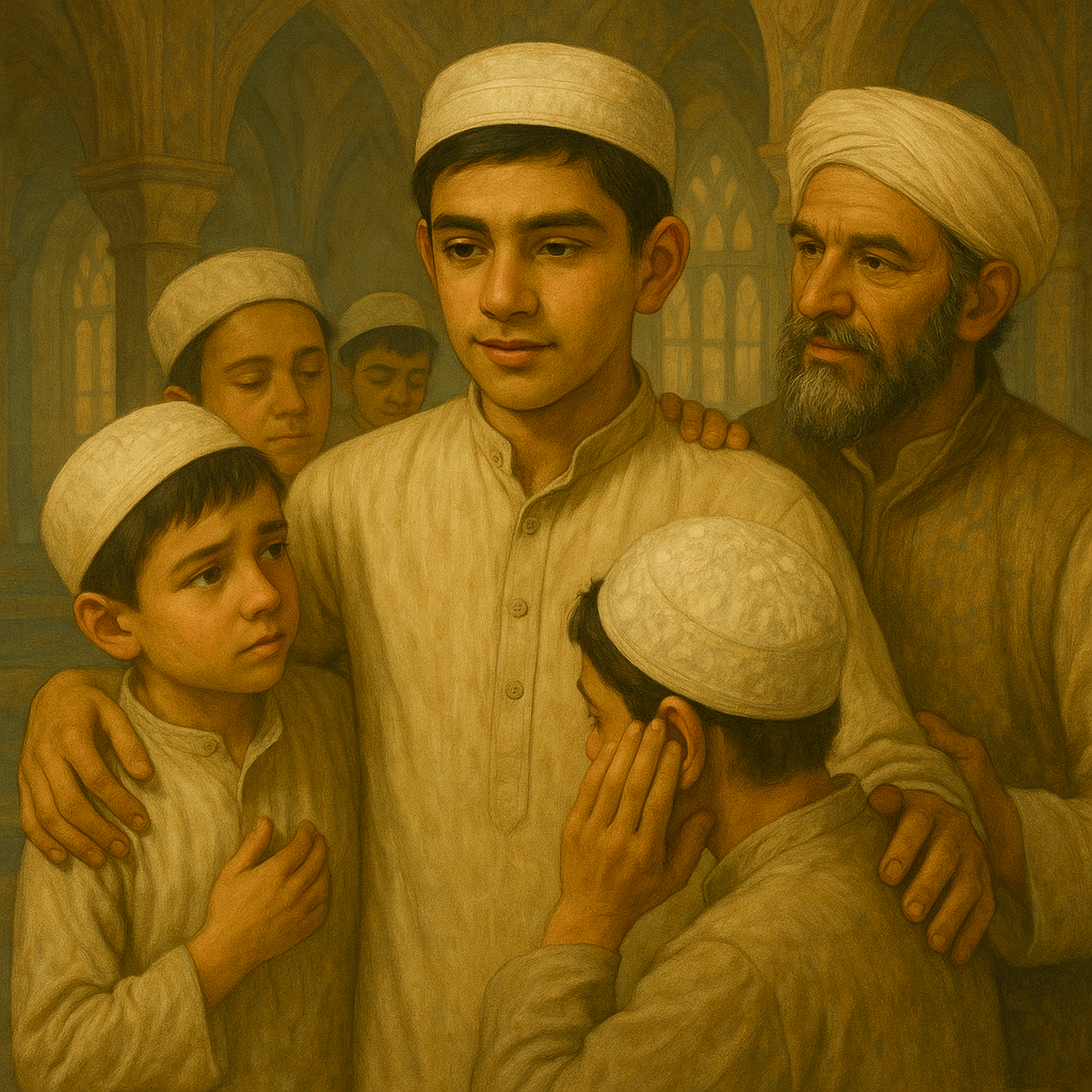 Madarsa Honor