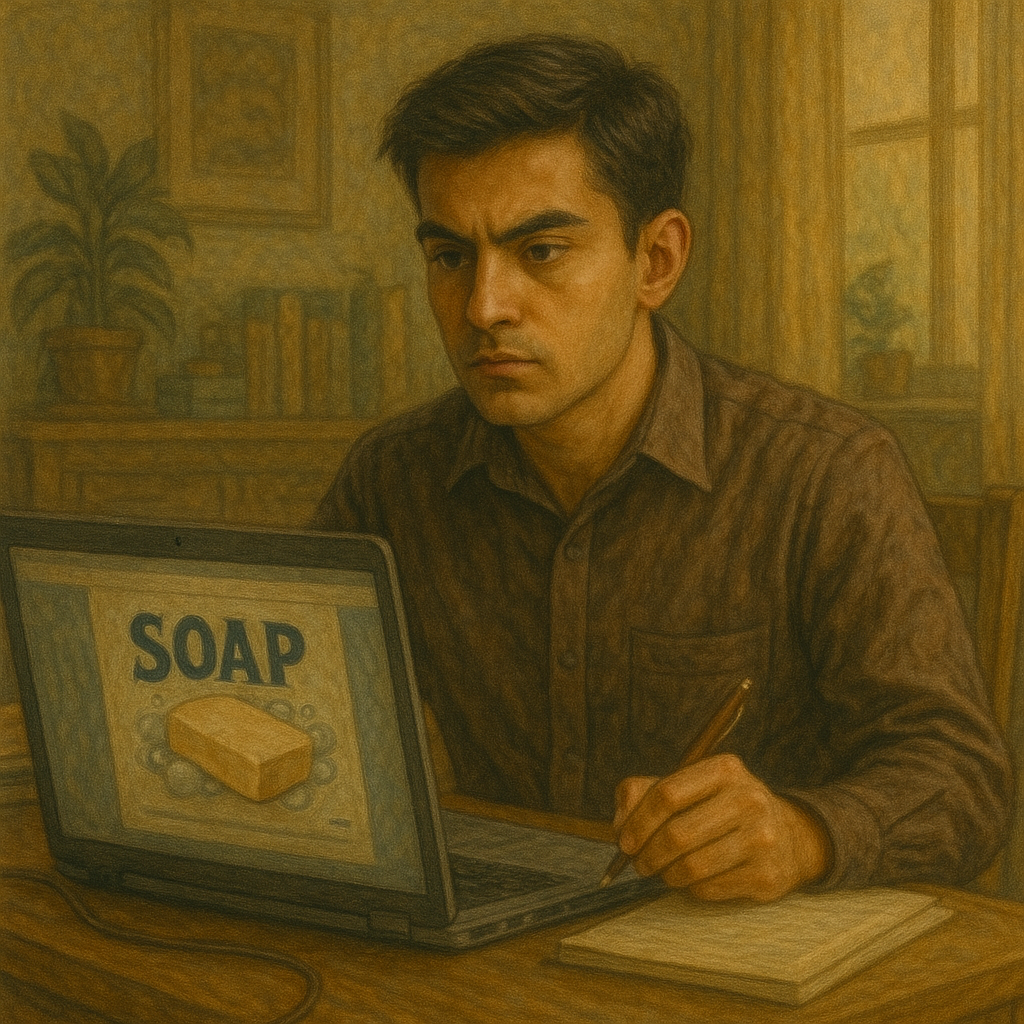 Digital Hustler