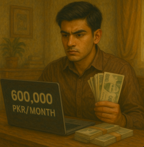 Scaling Freelance Income