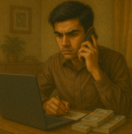 Freelance Empire