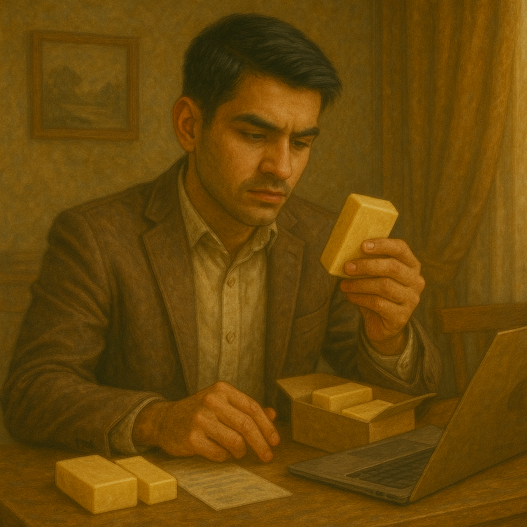 Business Experiments
