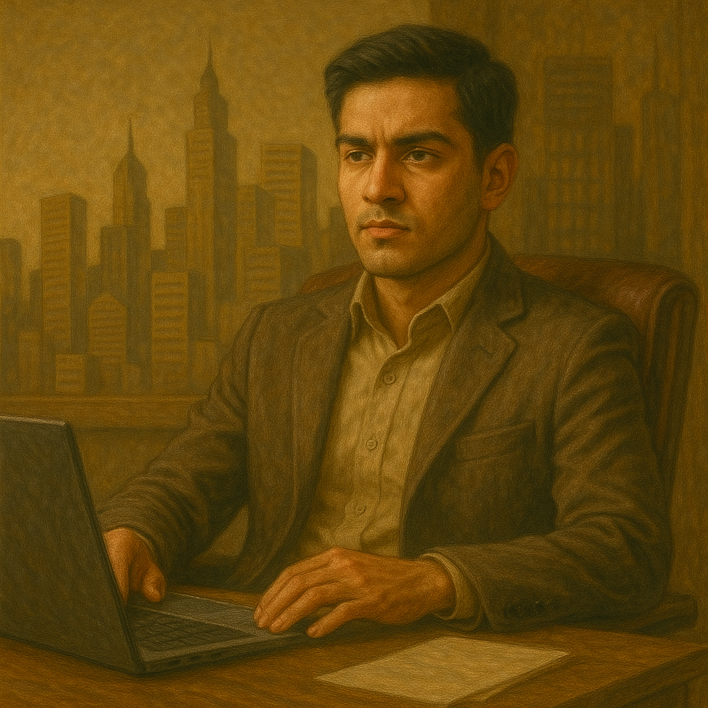 Business Empire