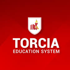 Torcia Education System Logo - Police Foundation, Rawalpindi